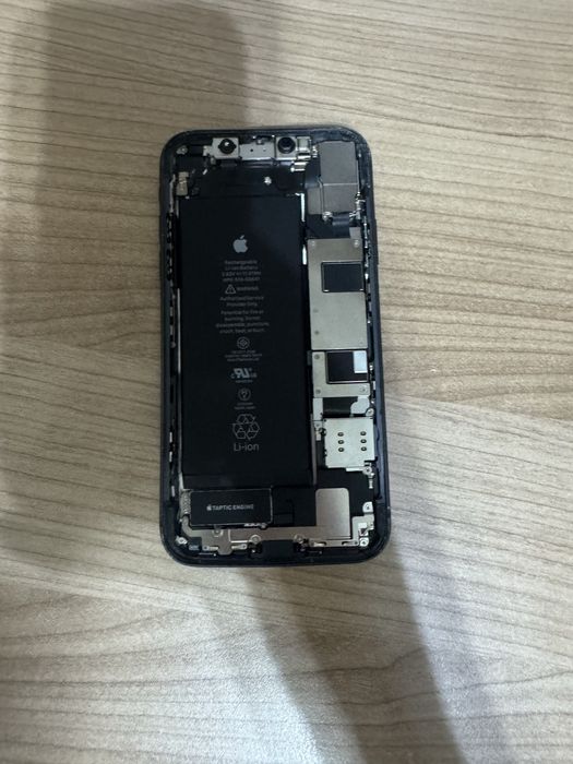 Iphone 11/X pentru piese sau recarosare