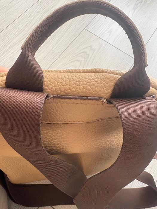 Дамска раница Gianni