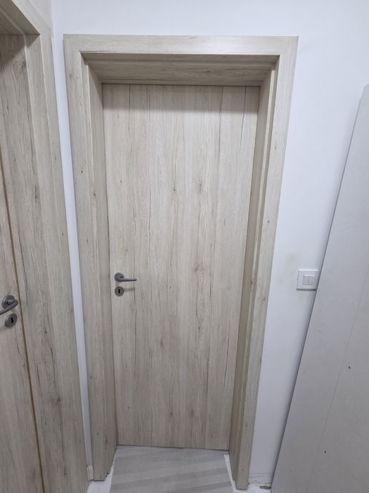 Ușă de interior apartament/ casa
