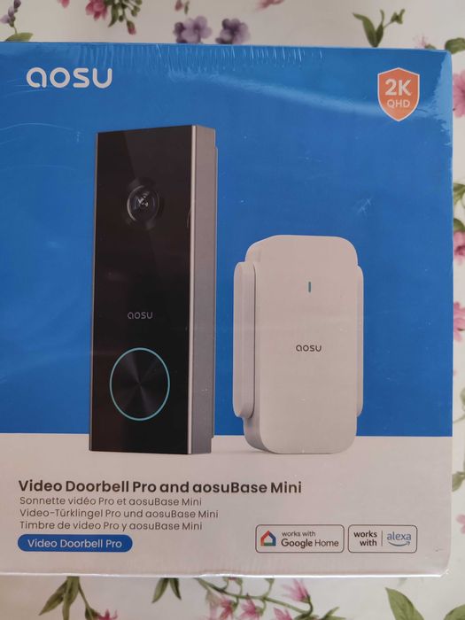 Videofon AOSU   .