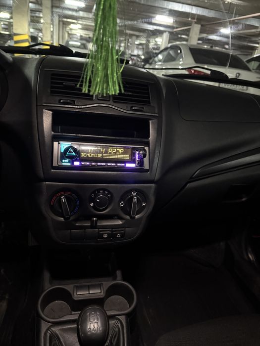 Продам Лада гранта или обмен на Газель