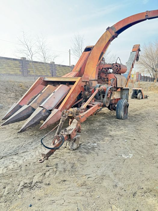 камбаин сатылады