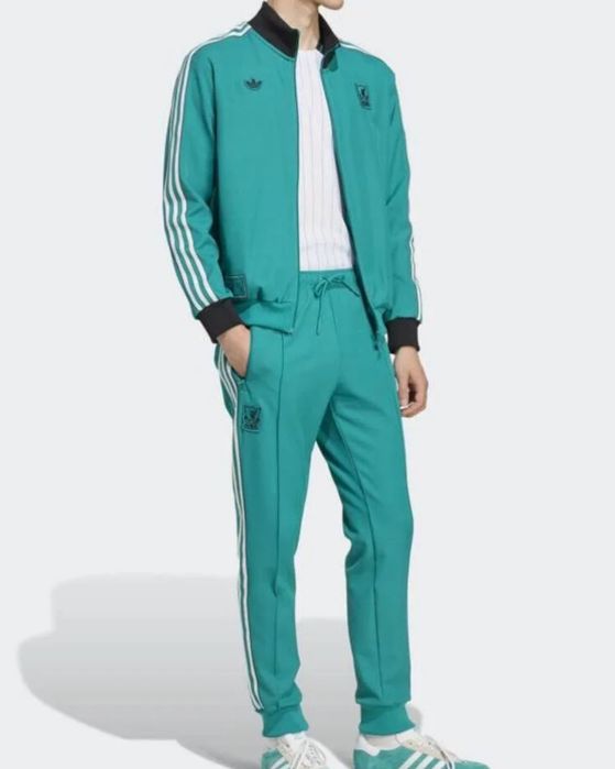 Екип Adidas Liverpool Icon