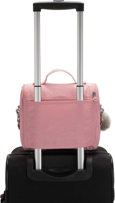 Kipling Чанта Органайзер за храна принадлежности с ръкав за куфар