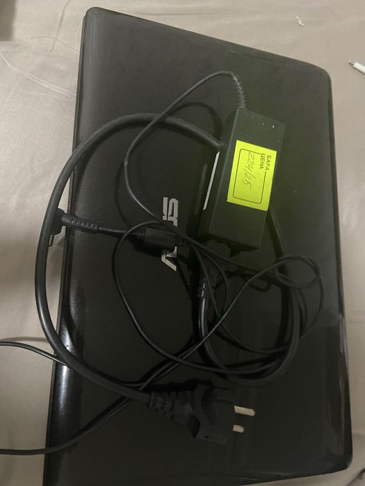 Ноутбук/ тянет игры