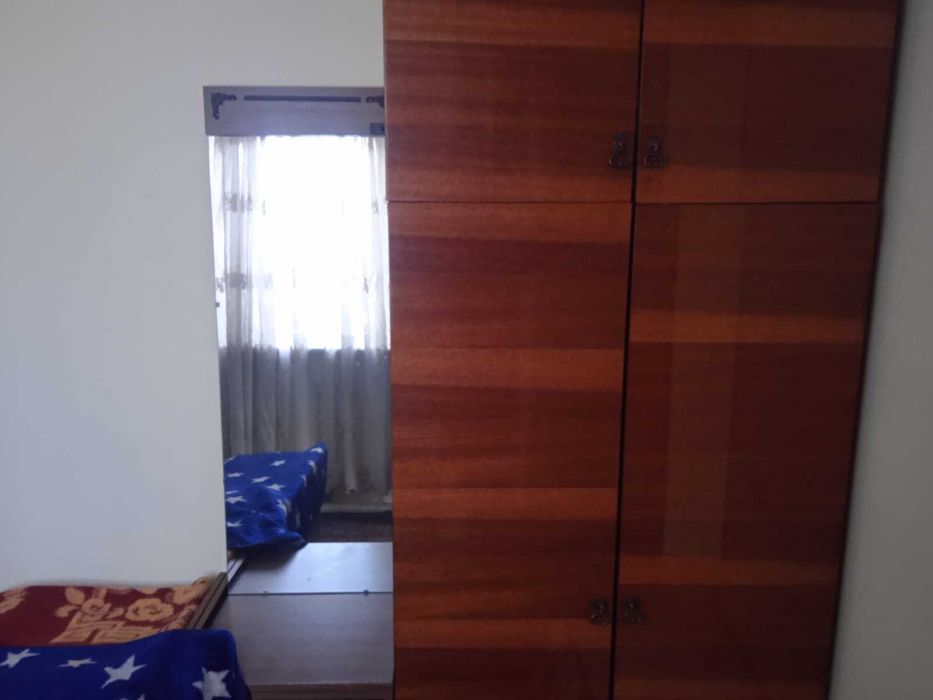 Аренда, часть дома