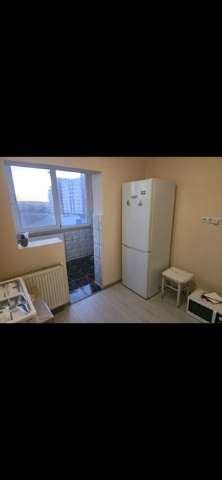 Apartament de vanzare cu 3 camere PB in Nufarul