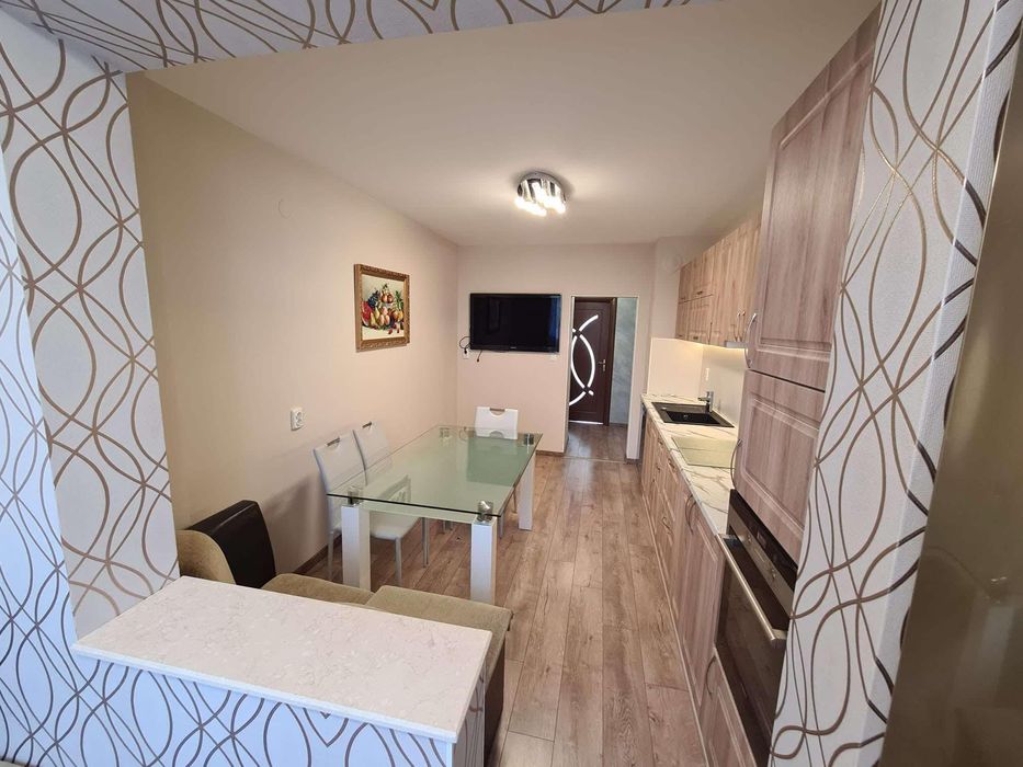 Дава се под наем Тристаен апартамент в София, Люлин 2 - 110 кв.м за 700 € - Снимка #5