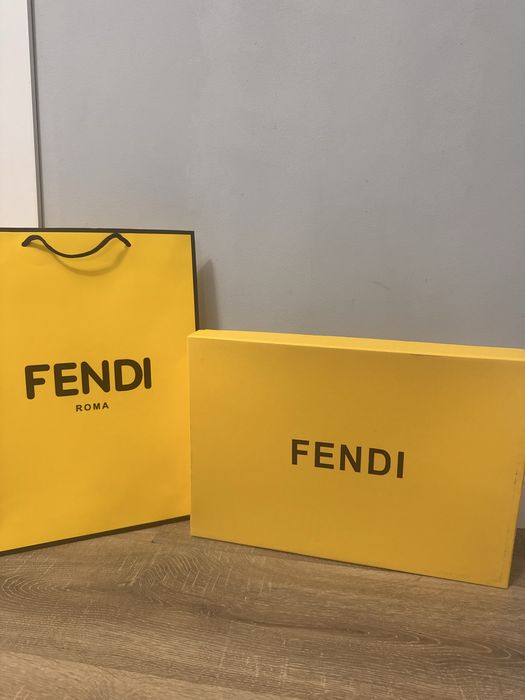 Брендовые пакеты