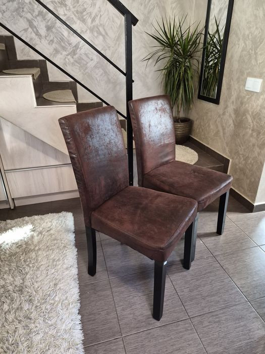 Scaune bucătărie & living