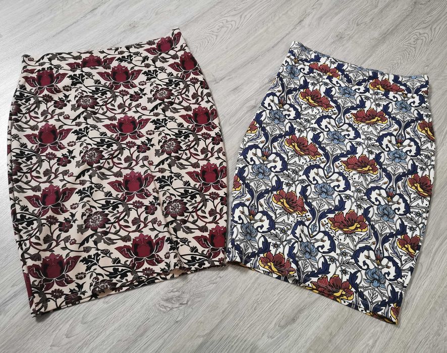 Fuste dama mas 38/40