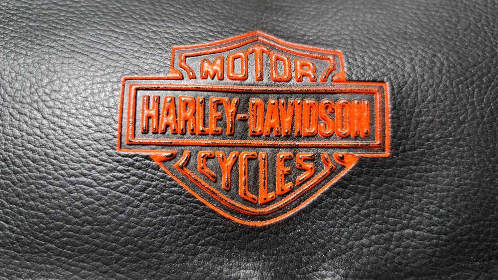 Калъф за очила Harley Davidson