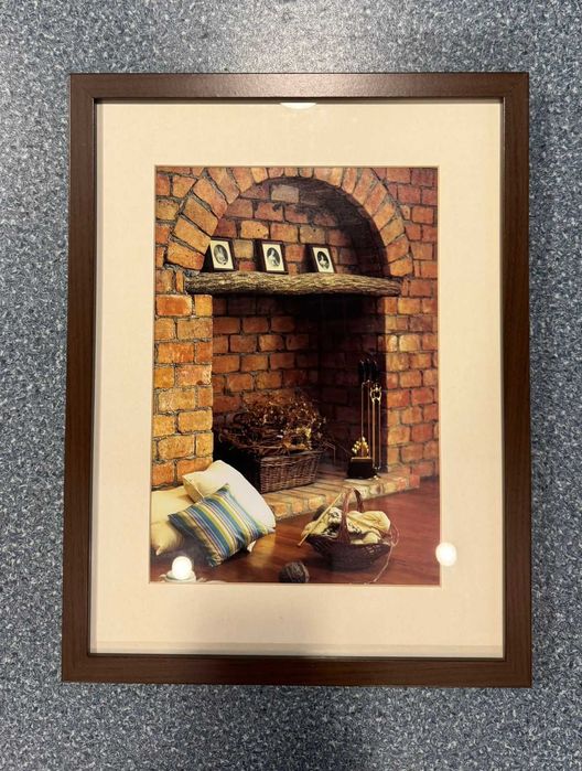 Настенные картины - триптих