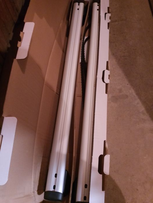 Багажник -греди за Audi Q3 2019г-оригинален