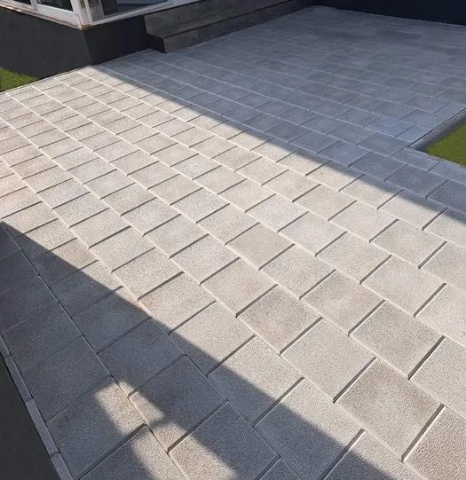 Pavaje curte și grădină - București