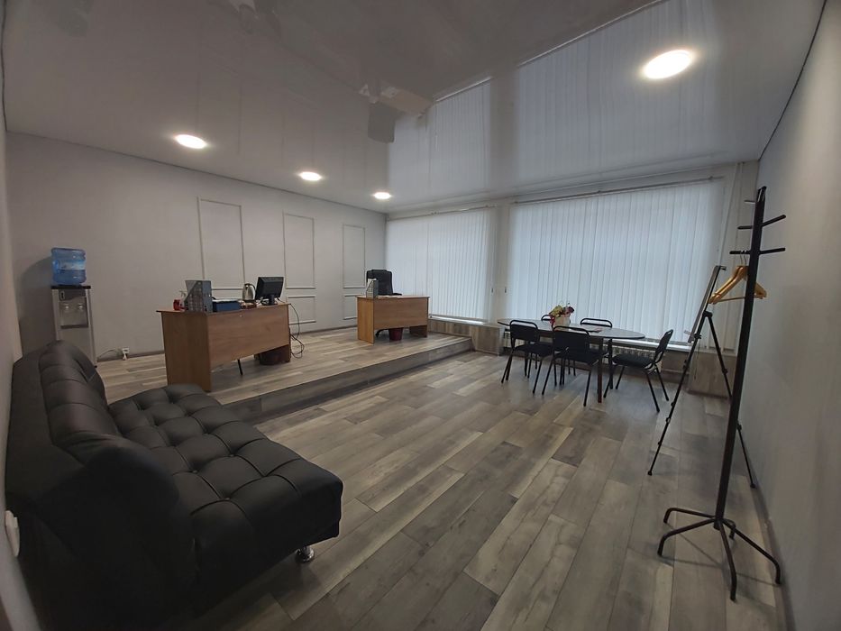 Сдам в аренду офисы