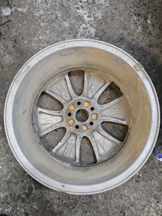 Продам диски Субару