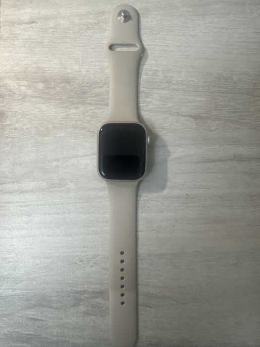 Apple Watch 9, 45 mm