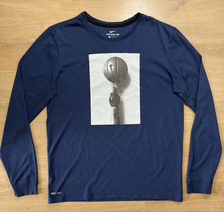 Nike мъжка блуза L