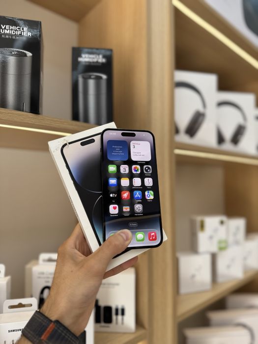 Iphone 14ProMax 256gb