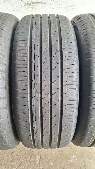 Anvelope vara 215.50 r18 Continental