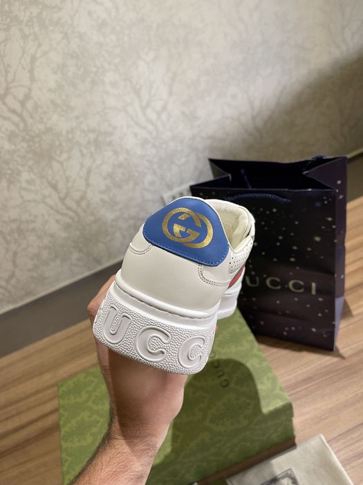 Adidasi Gucci PREMIUM