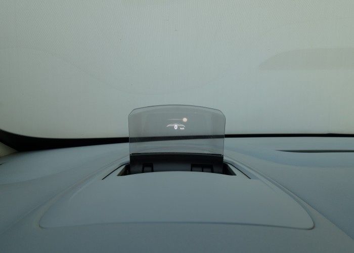 Renault Espace V Initiale