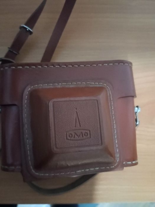 Фотоапарат ретро смяна 6