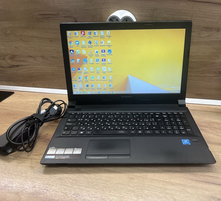 Лаптоп Lenovo IdealPad B51-30