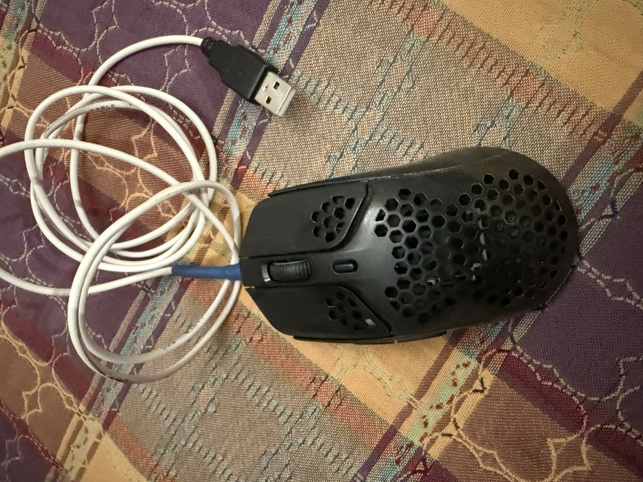 Продам мышки hyperx haste 1