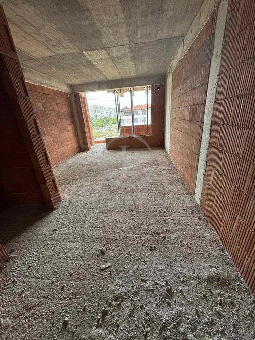 Продава се Двустаен апартамент в Пловдив, Кючук Париж - 65 кв.м за 1177 €/кв.м - Снимка #2