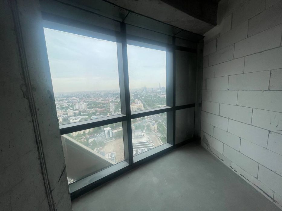 ПРОДАЁТСЯ Квартира ЖК Piramit Towers 58м2 39-этаж