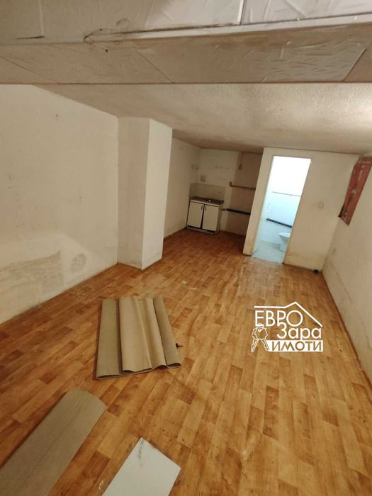 Дава се под наем Магазин в Стара Загора, Казански - 56 кв.м за 255 € - Снимка #4