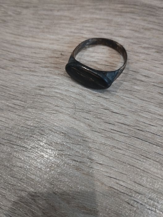 Стар Тракийски пръстен