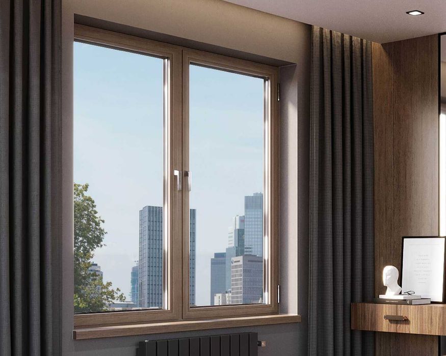 Akfa rom va eshiklar/ Пластиковые окна и двери акфа