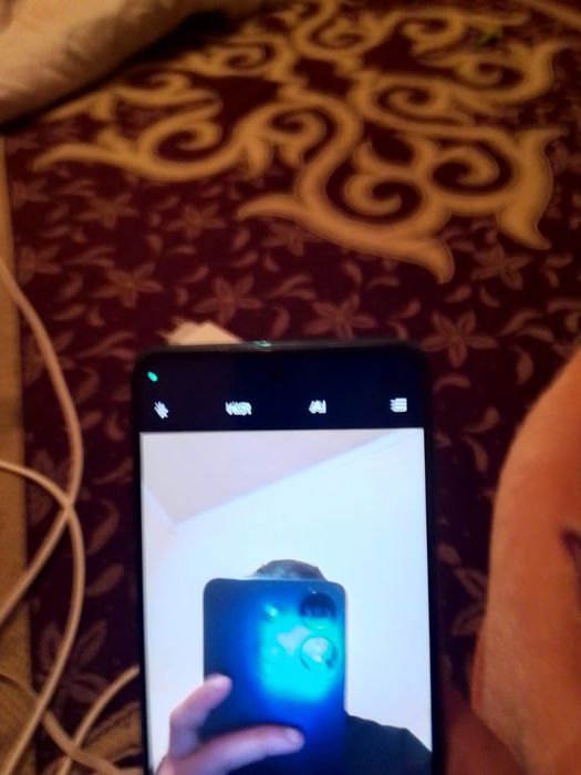 Телефон redmi note 9