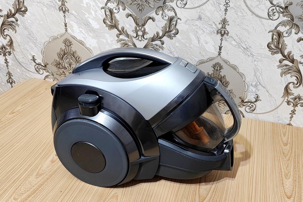 LG Kompressor пилисос