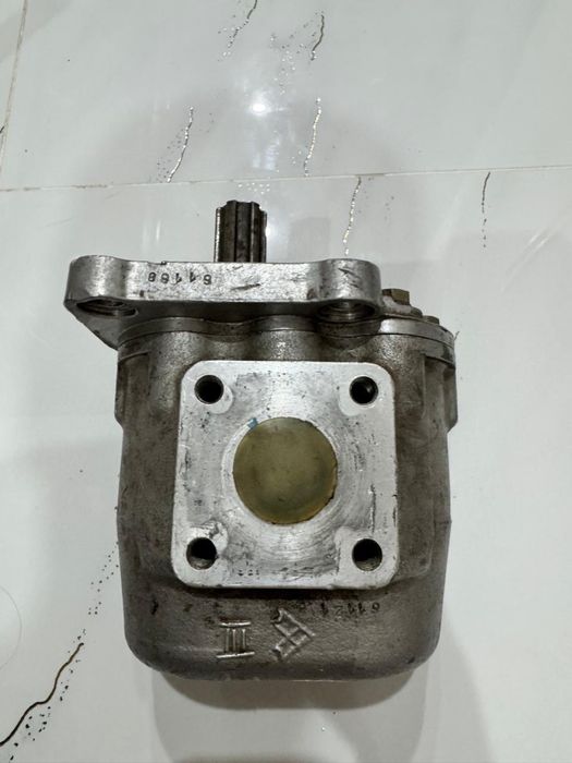 Насос нш-50 правый