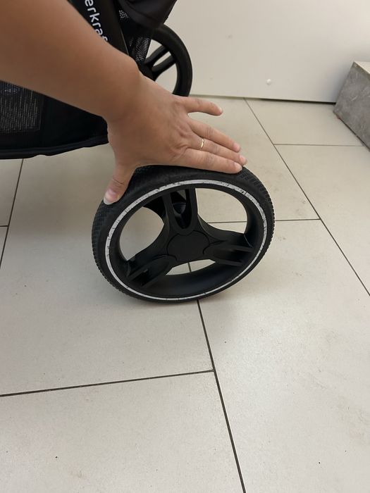 Коляска детская зима-лето