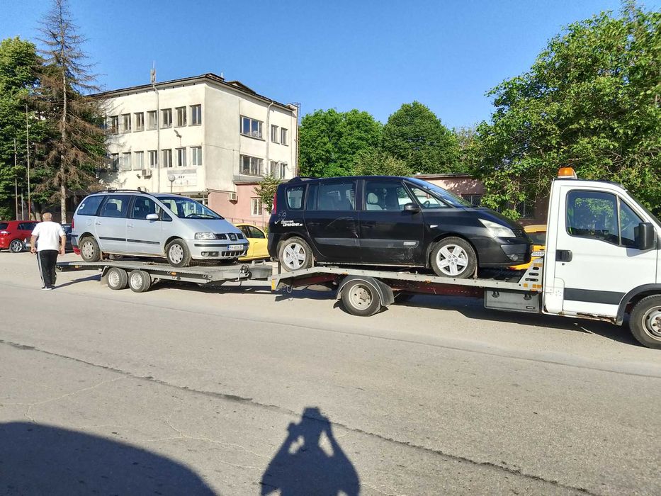 Пътна Помощ Кнежа, Платформа Кнежа, Транспорт, Автовоз Кнежа 24/7