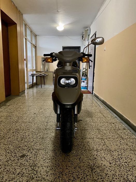 Yamaha MBK booster 50