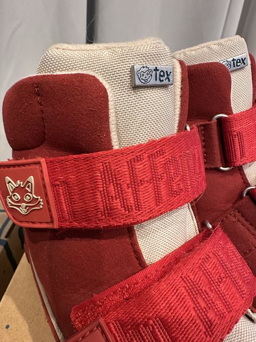 Ghete copiii marimea 30 impermeabile