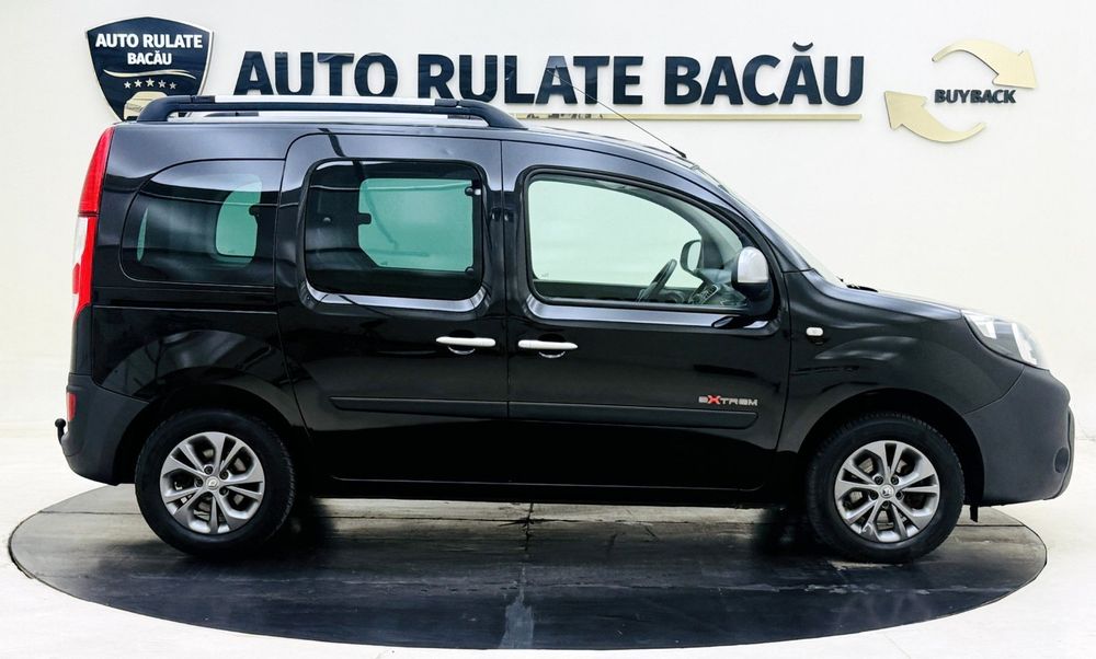 Renault Kangoo Renault / Kangoo / 1.5 dCi / 75CP / An 2014 / Euro 5 / Manuală