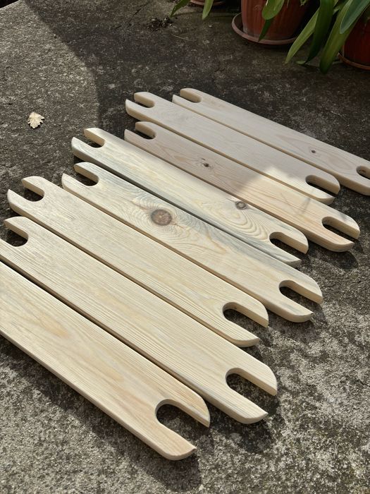 Степенка за крачета за столче за хранене Икеа Антилоп