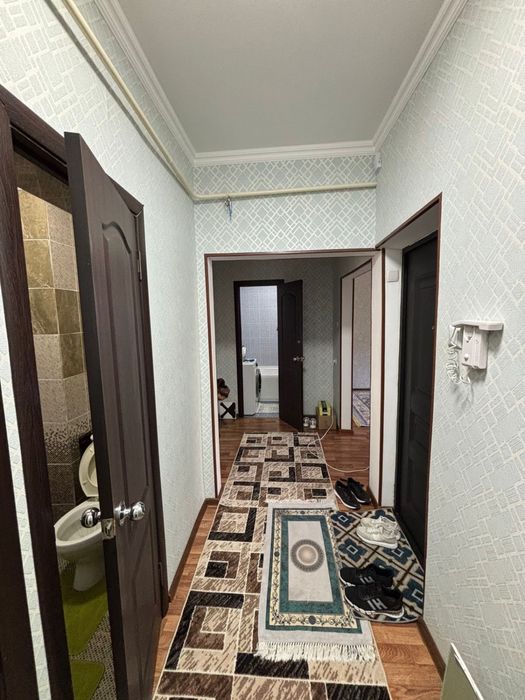 продается квартира