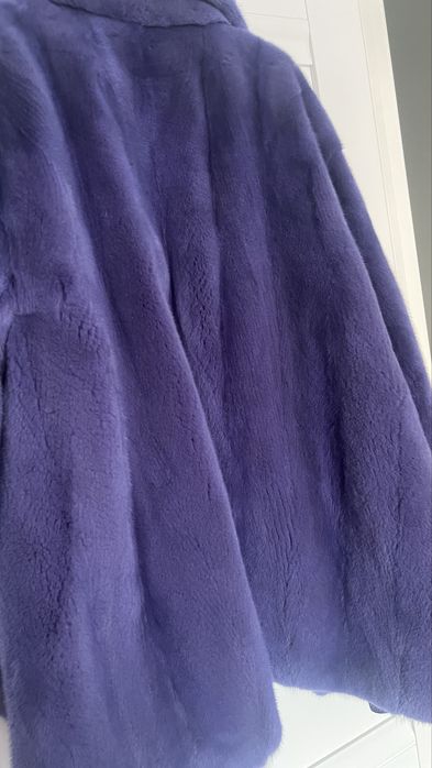 Продам шубу норковую