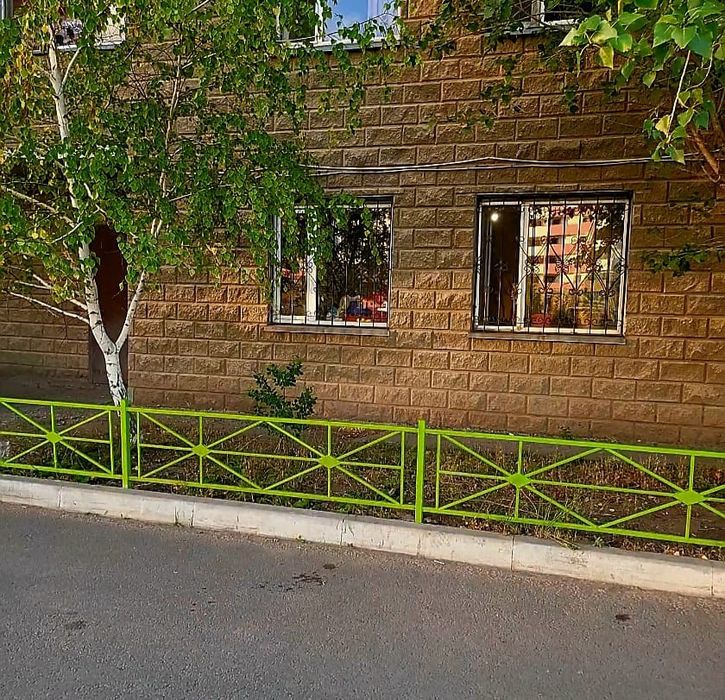 Коммерческое помещение ЖК Аль-Арка