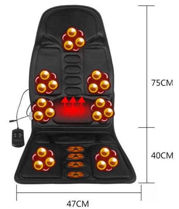 Массажер для водителя.