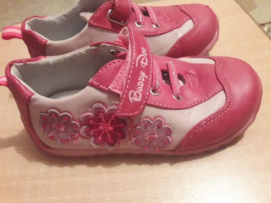 Детская      обувь