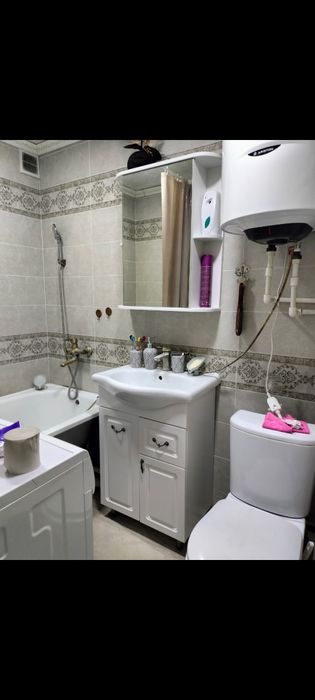 Продается 3 комнатная квартира